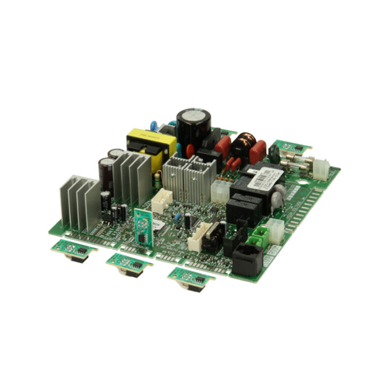PCB