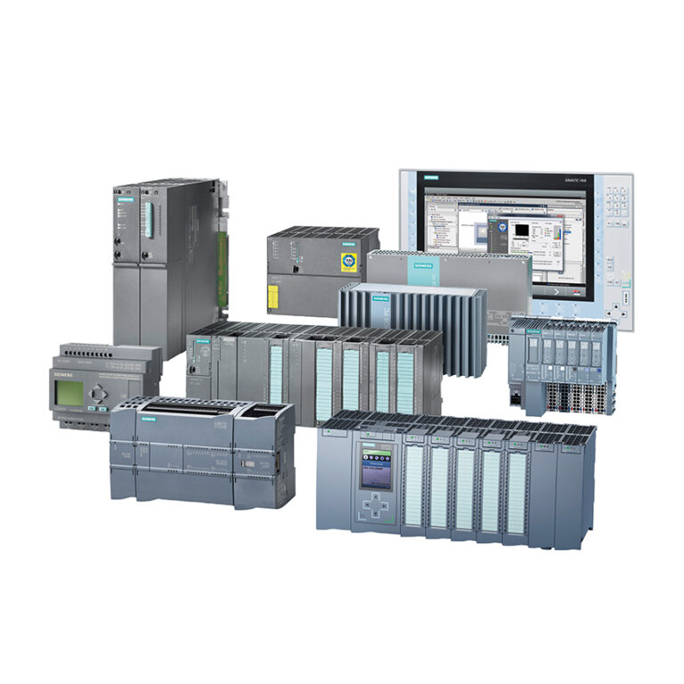 PLC