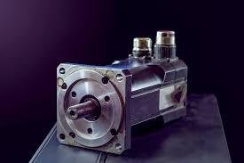 servo motor repairs