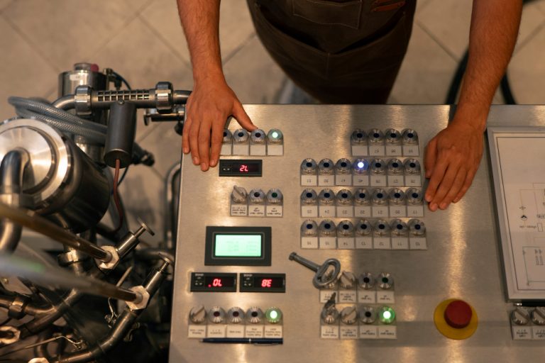 Best VFD repair in Kerala
